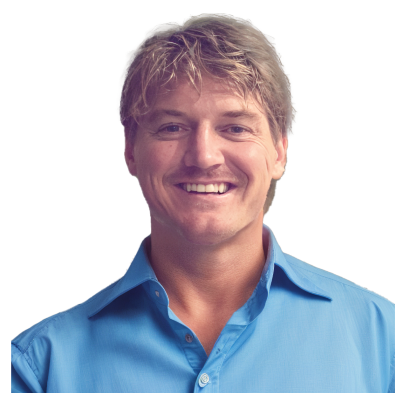 Ash Bradley, founder of PreRetireez